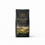 Premium Haitian coffee /Black Gold of Haiti