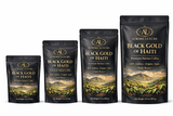 Premium Haitian coffee /Black Gold of Haiti