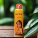 Carotone Cream / Daily Hydration with oil Carrot Extract