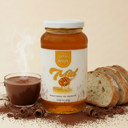 Haitian Premium Natural Honey / MYÈL