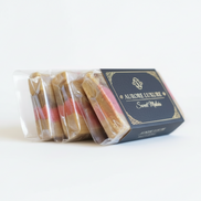 Haitian Sweet Makos - Traditional Artisanal Candy