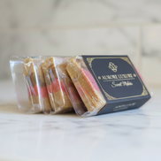 Haitian Sweet Makos - Traditional Artisanal Candy