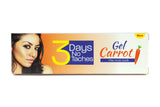3 Days No Taches carotte Cream Tube (30g)