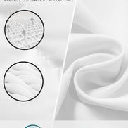 Men's & Women’s Waterproof Puffer Jacket - Hooded Winter Coat | AURORE LUXURE