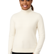 Men's Turtleneck Sweater - Warm Long Sleeve Pullover (M-4XL)