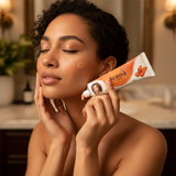 Icona LONDON Lotion Carrots