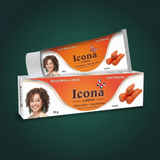 Icona LONDON Lotion Carrots