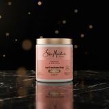SheaMoisture Curl Enhancing Smoothie Hair Cream Coconut and Hibiscus for Thick, Curly Hair Sulfate Free and Paraben Free Curl Cream 20 oz