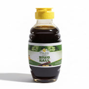 Haitian Cane Syrup (100% Natural)