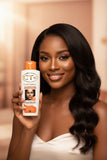 CT+ Clear Therapy Body Lotion with Carrot Oil - EXTRA LIGHTENING LOTION
FLAWLESS COMPLEXION