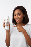 CT+ Clear Therapy Body Lotion with extracts  Lightening  Lotion Flawless Complexion