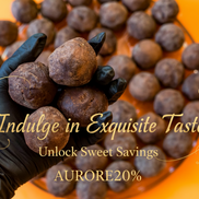 Haitian Chocolate (Boule Chokola)