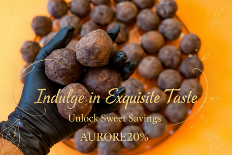 Haitian Chocolate (Boule Chokola)