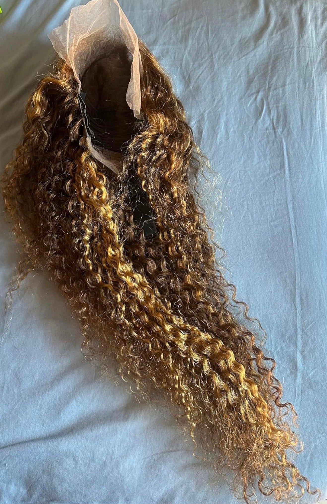 Lace Front Wig Human Hair 13x6 HD Deep Wave Lace Frontal Wigs Glueless Wigs Human Hair