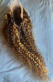 Lace Front Wig Human Hair 13x6 HD Deep Wave Lace Frontal Wigs Glueless Wigs Human Hair