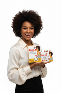 Icona Soap for face and body moisturizer Moisturizing