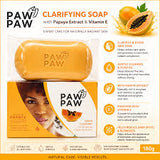 Paw Paw Clarifying Body Soap