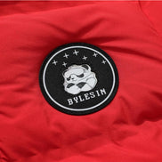 Kids Boys’ Waterproof Puffer Jacket – Warm Fleece Lined Hooded Winter Coat