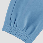 Girls 3-Pack Sweatpants - Fleece Joggers with Pockets | AURORE LUXURE