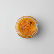 Pineapple & Grapefruit Jam - Haitian Tropical Fruit Preserve