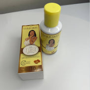 Revitalizing Beauty Set – Cream, Soap, Oil & Corrector Cream for Smooth, Nourished and Radiant Skin Daily Routine.Discover the Hydration and Softnes Skin care Set,