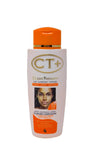 CT+ Clear Therapy Body Lotion with Carrot Oil - EXTRA LIGHTENING LOTION
FLAWLESS COMPLEXION