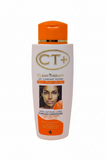 CT+ Clear Therapy Body Lotion with Carrot Oil - EXTRA LIGHTENING LOTION
FLAWLESS COMPLEXION