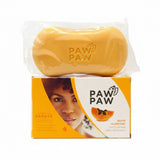 Paw Paw Clarifying Body Soap