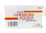 Soap Germicida RolDan