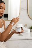 Bio Claire Lightening Body Creme – Natural Bio-Vegetal Formula