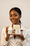 Bio Claire Lightening Body Creme – Natural Bio-Vegetal Formula