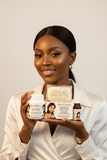 Bio Claire Lightening Body Creme – Natural Bio-Vegetal Formula