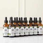 Aurore Luxure Haitian Black Castor Oil/ maskriti – Organic & Natural 100% Pure Castor Hair & Body Oil