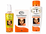 CT+ Clear Therapy Body Lotion with Carrot Oil – Brightening & Even Tone Moisturizer