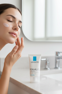 La Roche-Posay Toleriane Face Moisturizer
