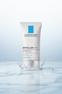 La Roche-Posay Toleriane Face Moisturizer
