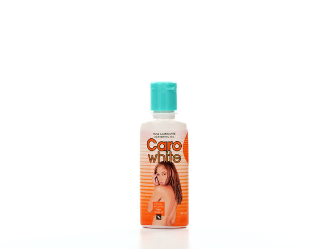 Caro white Oil