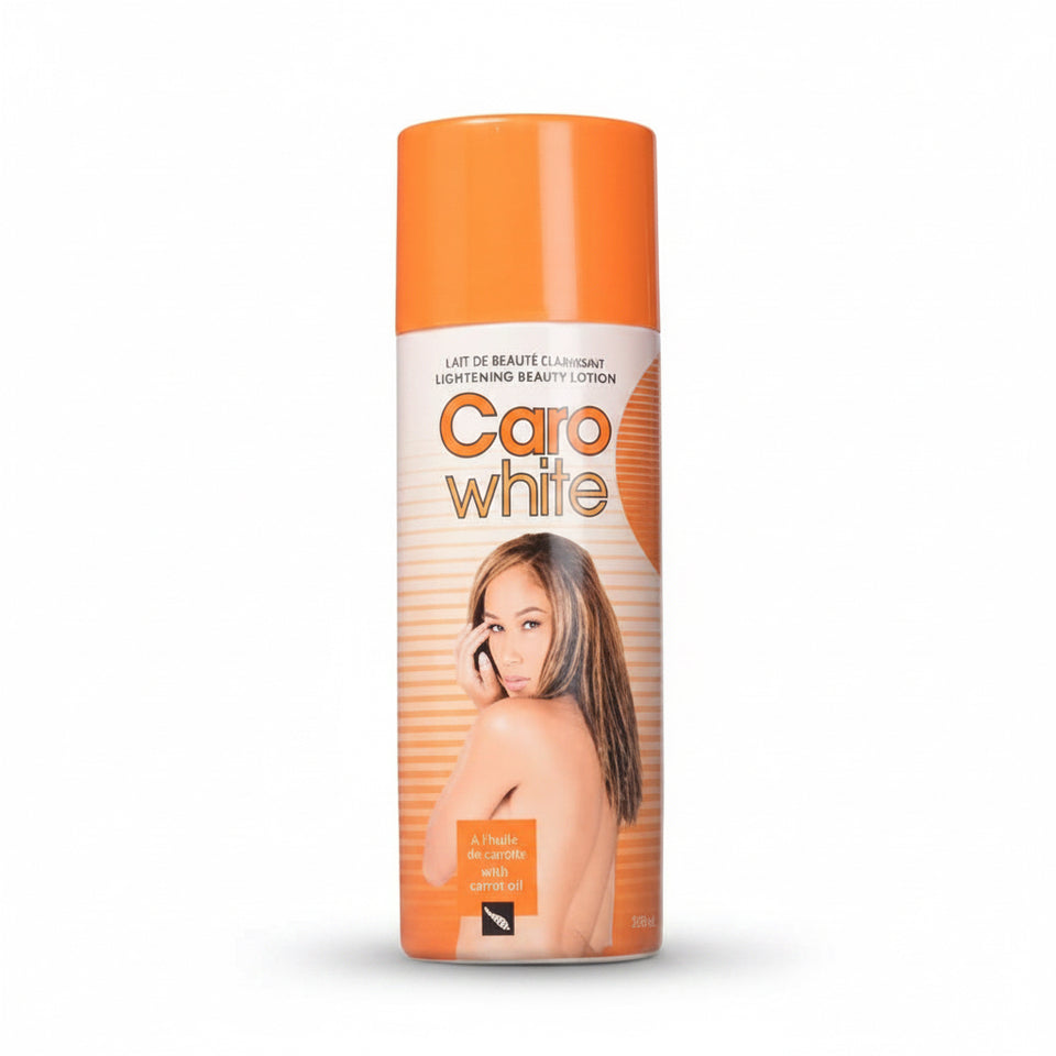 Caro white Oil