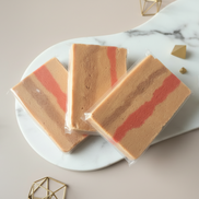 Haitian Sweet Makos - Traditional Artisanal Candy