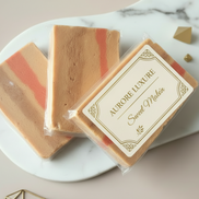 Haitian Sweet Makos - Traditional Artisanal Candy