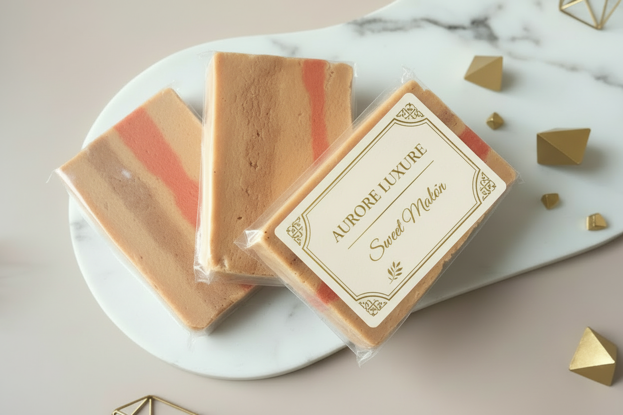 Haitian Sweet Makos - Traditional Artisanal Candy