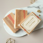 Haitian Sweet Makos - Traditional Artisanal Candy