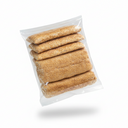 sweet cassava Okap / Kasav Dous