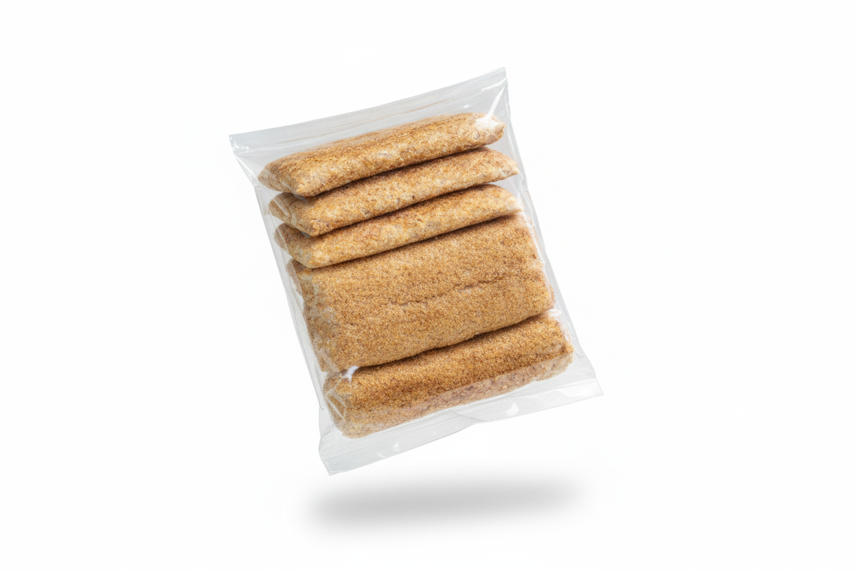 sweet cassava Okap / Kasav Dous