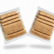 sweet cassava Okap / Kasav Dous