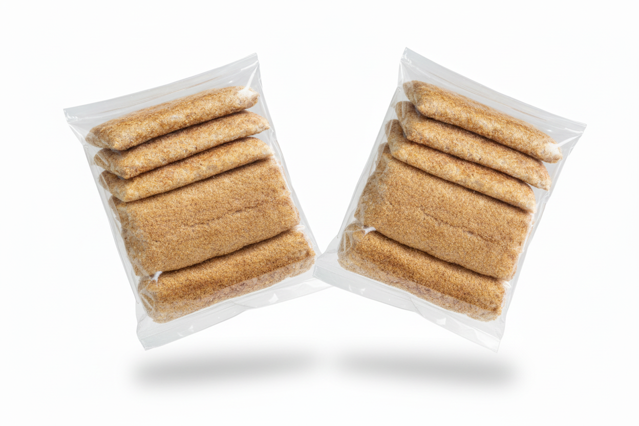 sweet cassava Okap / Kasav Dous