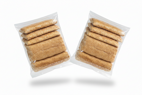 sweet cassava Okap / Kasav Dous