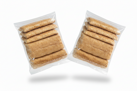 sweet cassava Okap / Kasav Dous