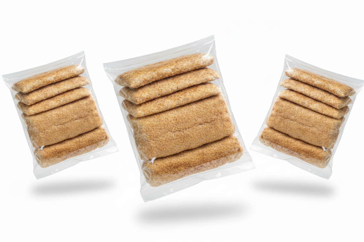 sweet cassava Okap / Kasav Dous