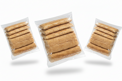 sweet cassava Okap / Kasav Dous